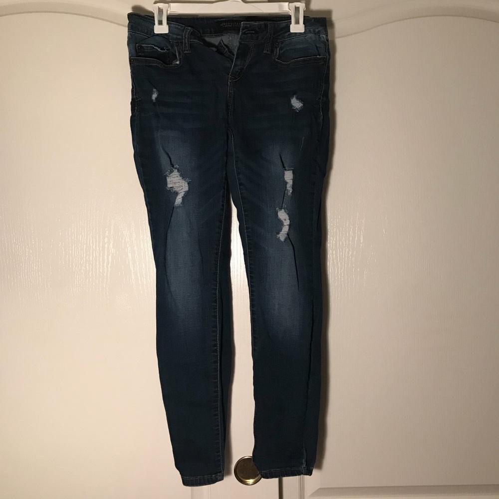 Aeropostale Jeggings